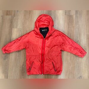 Vintage Eddie Bauer Women’s Jacket Red size Large